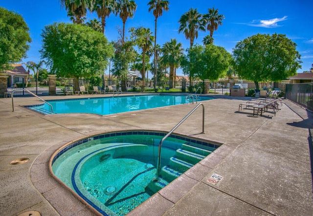 40880 Whirling Wind Drive C, Palm Desert, CA 92211