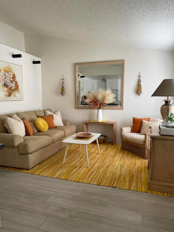 40880 Whirling Wind Drive C, Palm Desert, CA 92211