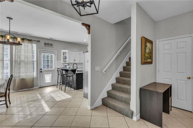 408 Eisenhower Road, Baldwin City, KS 66006