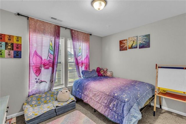 408 Eisenhower Road, Baldwin City, KS 66006