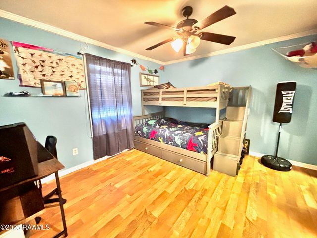 2811 Charlene Highway, Eunice, LA 70535