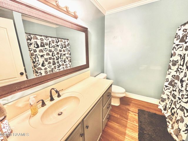 2811 Charlene Highway, Eunice, LA 70535