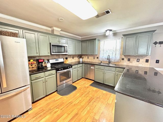 2811 Charlene Highway, Eunice, LA 70535