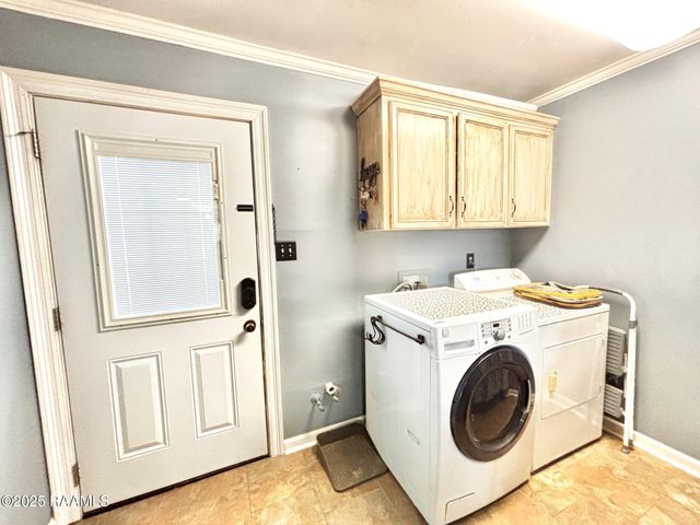 2811 Charlene Highway, Eunice, LA 70535