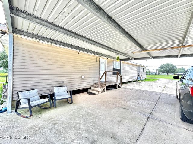 2811 Charlene Highway, Eunice, LA 70535