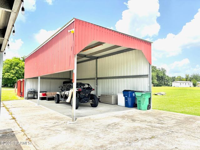 2811 Charlene Highway, Eunice, LA 70535