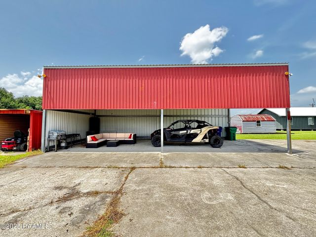 2811 Charlene Highway, Eunice, LA 70535