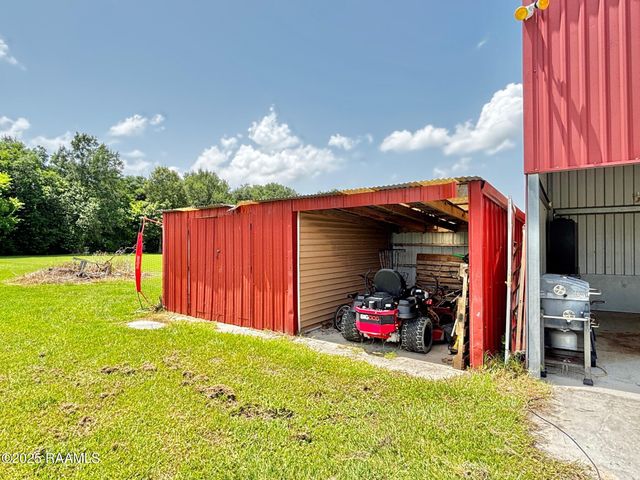 2811 Charlene Highway, Eunice, LA 70535