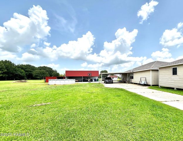 2811 Charlene Highway, Eunice, LA 70535