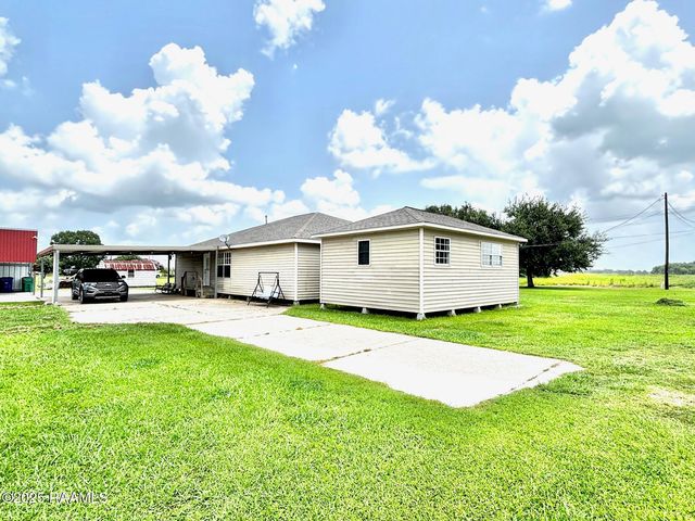 2811 Charlene Highway, Eunice, LA 70535