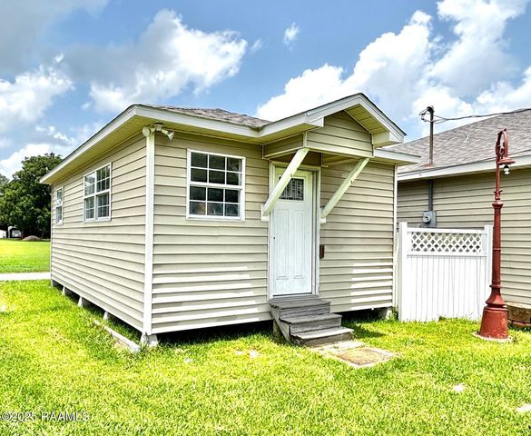 2811 Charlene Highway, Eunice, LA 70535