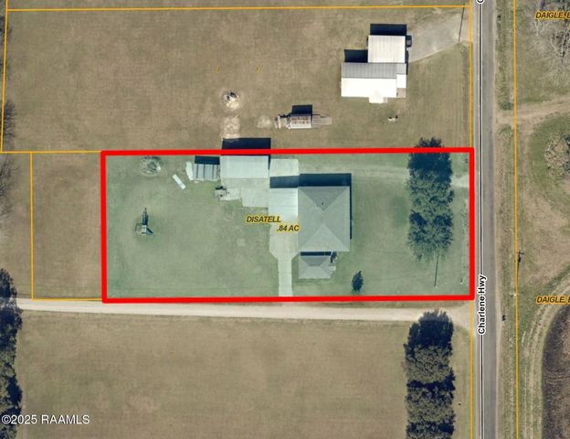 2811 Charlene Highway, Eunice, LA 70535