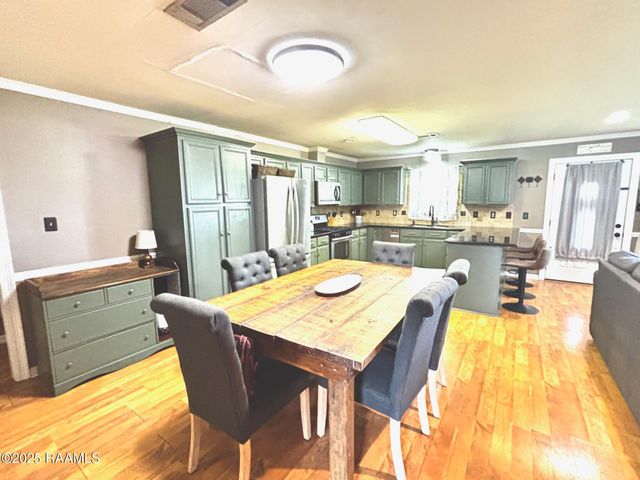 2811 Charlene Highway, Eunice, LA 70535