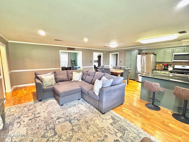 2811 Charlene Highway, Eunice, LA 70535