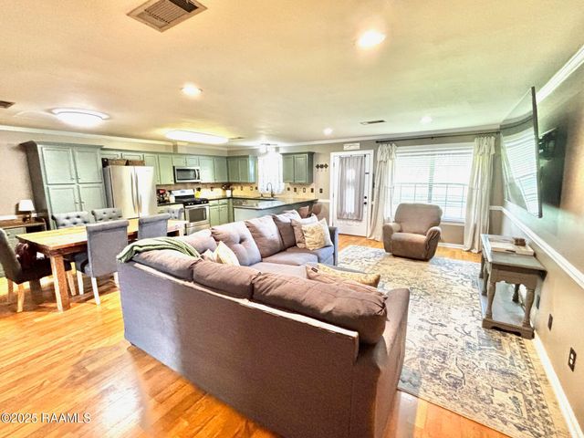 2811 Charlene Highway, Eunice, LA 70535