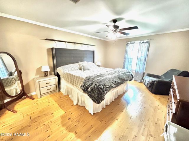 2811 Charlene Highway, Eunice, LA 70535