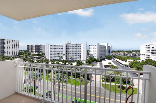 3215 S Ocean Boulevard 501, Highland Beach, FL 33487