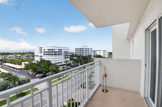 3215 S Ocean Boulevard 501, Highland Beach, FL 33487