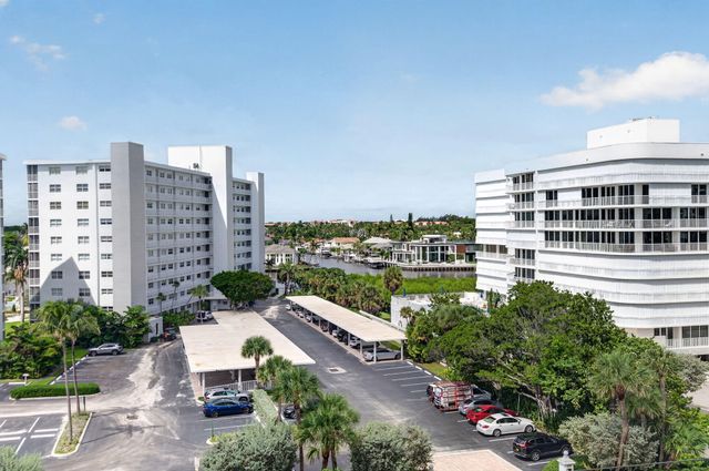 3215 S Ocean Boulevard 501, Highland Beach, FL 33487