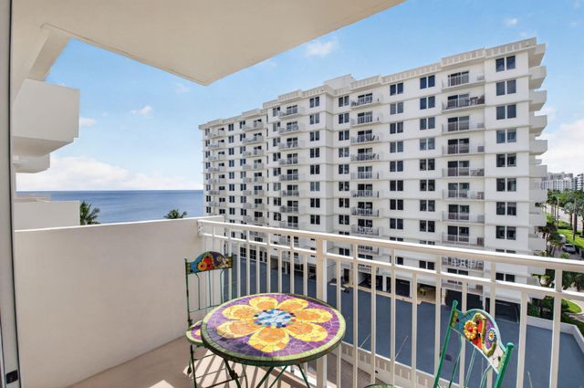 3215 S Ocean Boulevard 501, Highland Beach, FL 33487