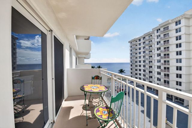 3215 S Ocean Boulevard 501, Highland Beach, FL 33487