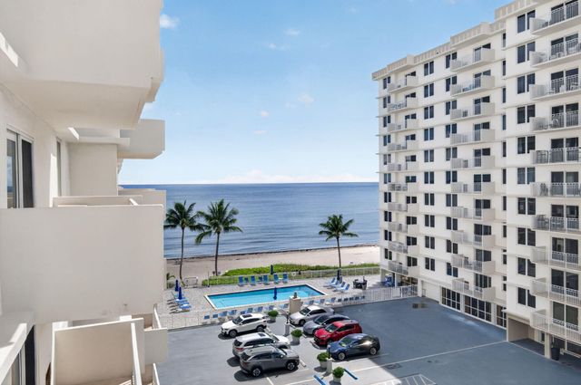 3215 S Ocean Boulevard 501, Highland Beach, FL 33487