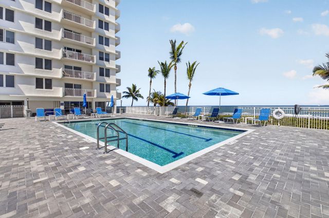 3215 S Ocean Boulevard 501, Highland Beach, FL 33487