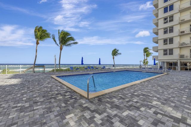 3215 S Ocean Boulevard 501, Highland Beach, FL 33487
