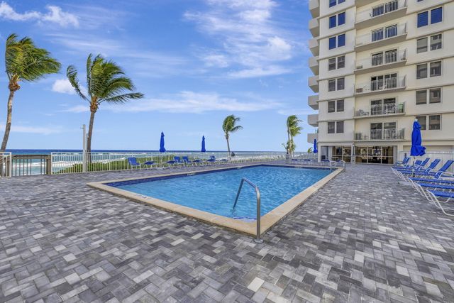 3215 S Ocean Boulevard 501, Highland Beach, FL 33487