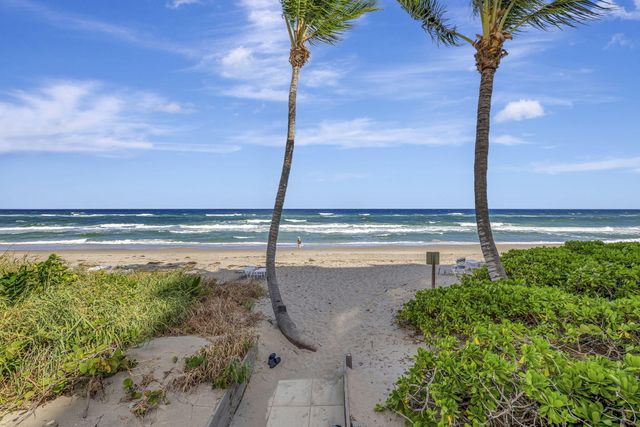 3215 S Ocean Boulevard 501, Highland Beach, FL 33487