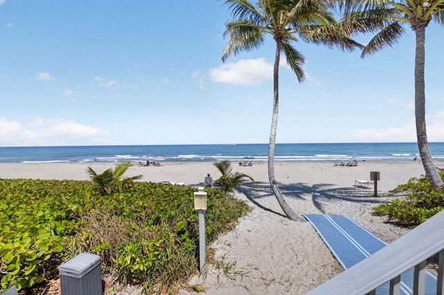 3215 S Ocean Boulevard 501, Highland Beach, FL 33487
