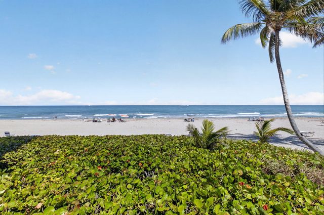 3215 S Ocean Boulevard 501, Highland Beach, FL 33487