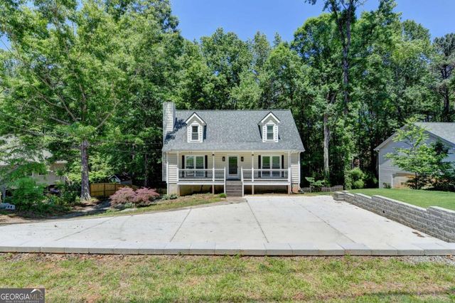 1530 Plunketts Road, Buford, GA 30519