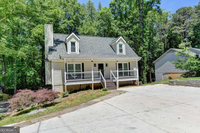1530 Plunketts Road, Buford, GA 30519
