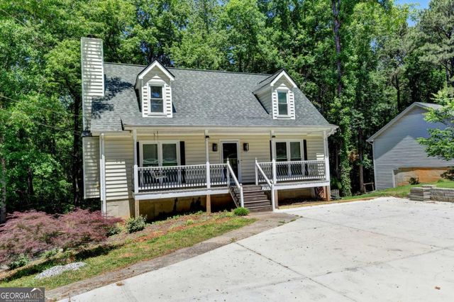 1530 Plunketts Road, Buford, GA 30519