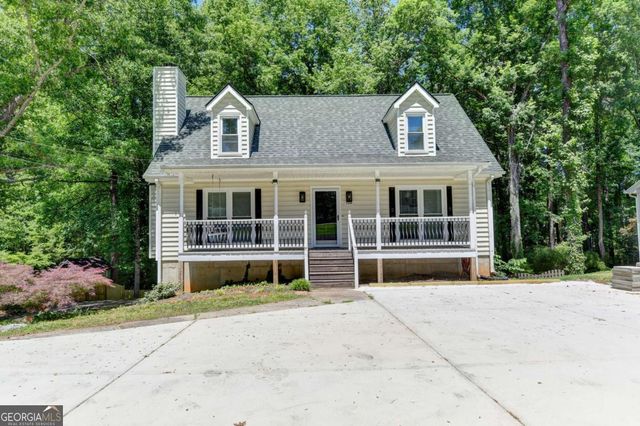 1530 Plunketts Road, Buford, GA 30519