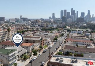 934 Centennial Street, Los Angeles, CA 90012