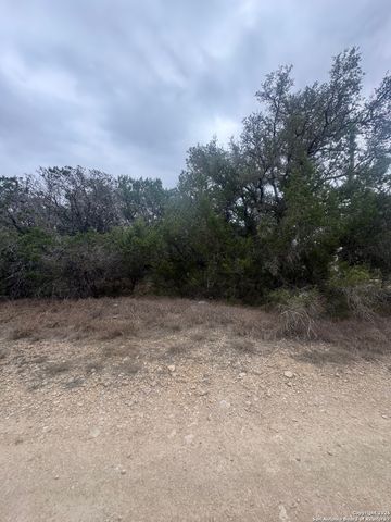 1042 Covered Wagon, Spring Branch, TX 78070