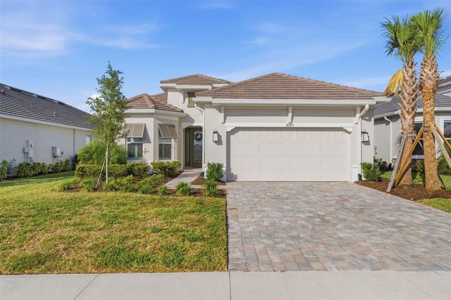 4545 ISONZO WAY, Wesley Chapel, FL 33543