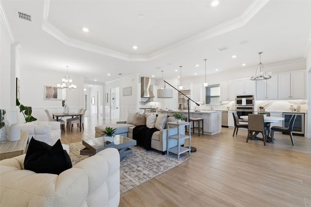 4545 ISONZO WAY, Wesley Chapel, FL 33543