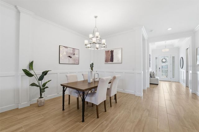 4545 ISONZO WAY, Wesley Chapel, FL 33543