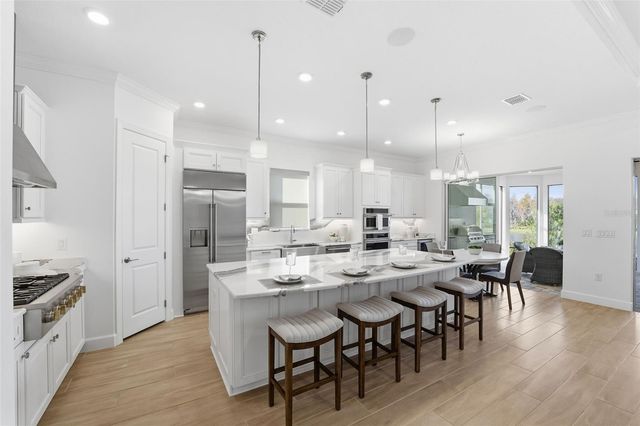 4545 ISONZO WAY, Wesley Chapel, FL 33543