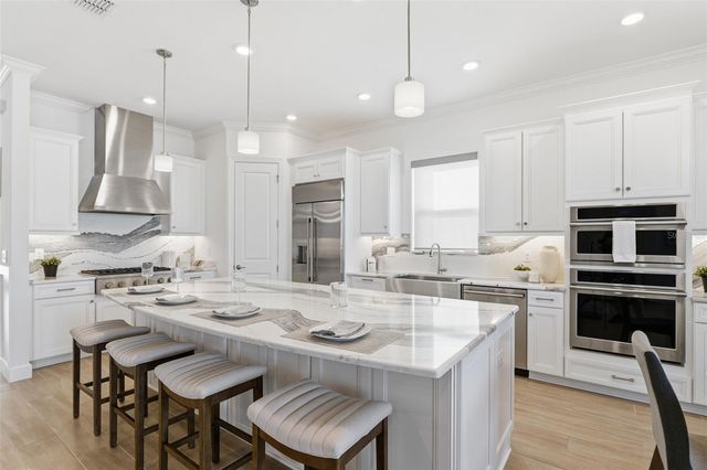 4545 ISONZO WAY, Wesley Chapel, FL 33543