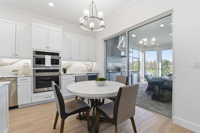 4545 ISONZO WAY, Wesley Chapel, FL 33543