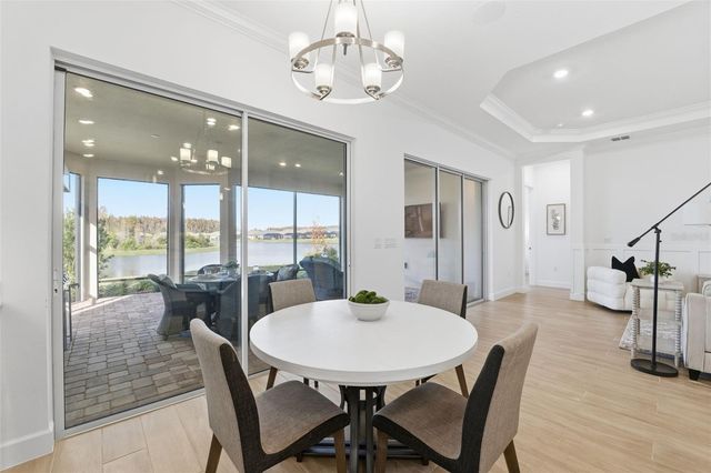 4545 ISONZO WAY, Wesley Chapel, FL 33543