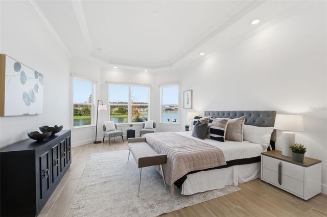 4545 ISONZO WAY, Wesley Chapel, FL 33543