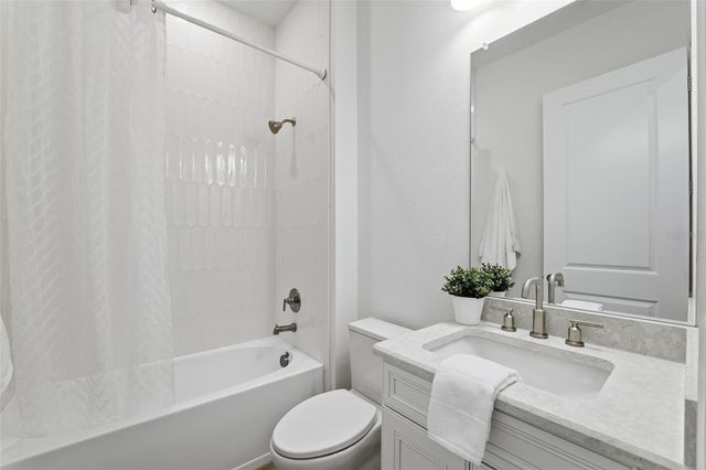 4545 ISONZO WAY, Wesley Chapel, FL 33543