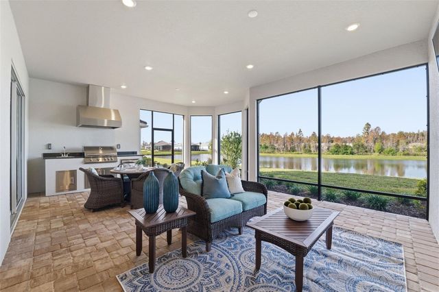 4545 ISONZO WAY, Wesley Chapel, FL 33543