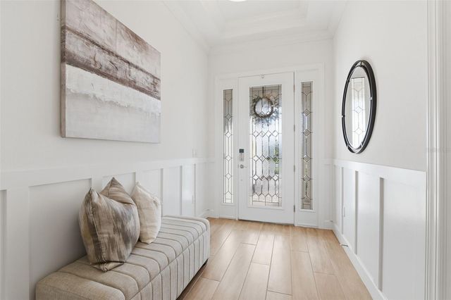 4545 ISONZO WAY, Wesley Chapel, FL 33543