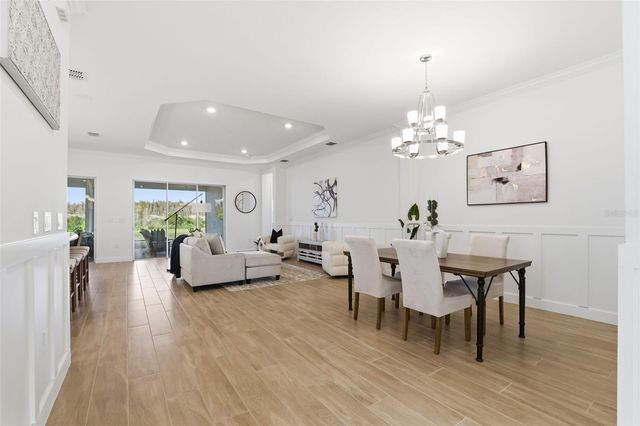 4545 ISONZO WAY, Wesley Chapel, FL 33543